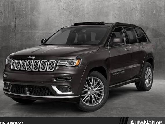 JEEP GRAND CHEROKEE 2020 1C4RJEJG3LC152614 image